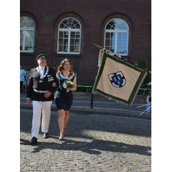 Eintrittskarten Kompanie Fest 2025